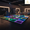 LED Dance Floor 4m x 4m