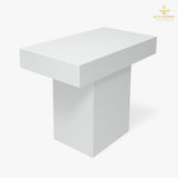 Le Minou Rectangular Dining Table