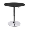 Lead High Table - Black