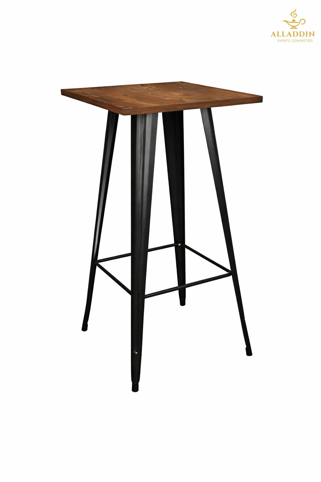 Loft Cocktail Table - Black