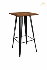 Loft Cocktail Table - Black