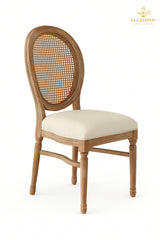 Louis Wooden Chair