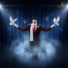 Professional Magician for Hire