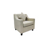 Bella One Seater Sofa - Beige