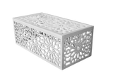 Mahdia Mashrabiya Coffee Table