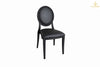 Midnight Dior Dining Chair