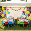 Compact Party Fun for 20 Kids
