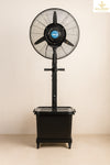 Cooling Mist Fan
