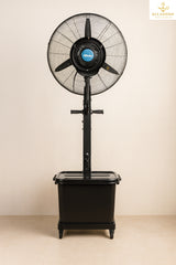 Cooling Mist Fan