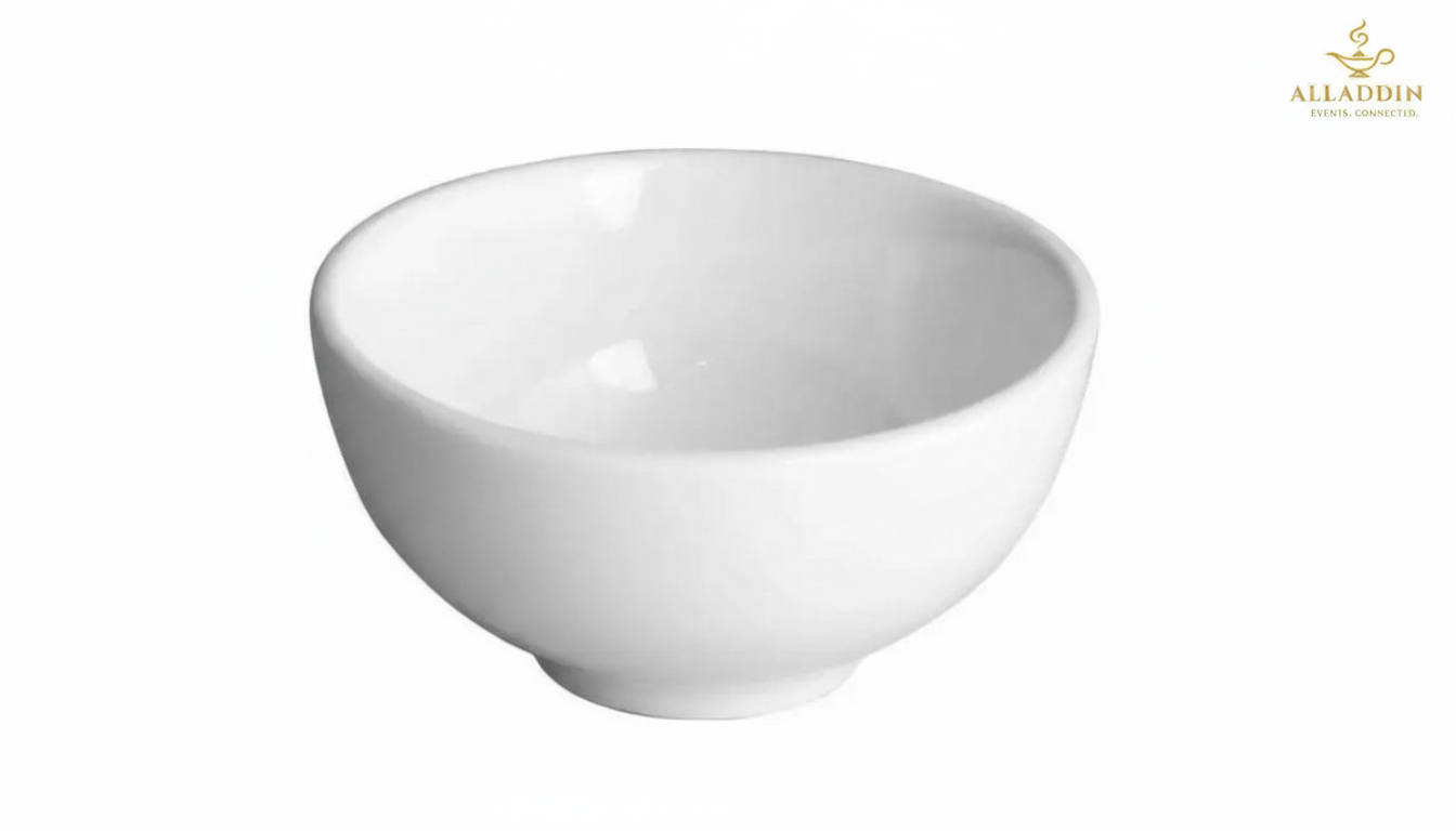 Monkey Bowl Serving Dish