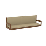 Heritage Ground Bench - Beige
