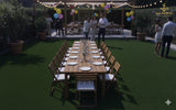 Oak Wooden Table