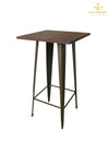 Pauchard Rustic High Table
