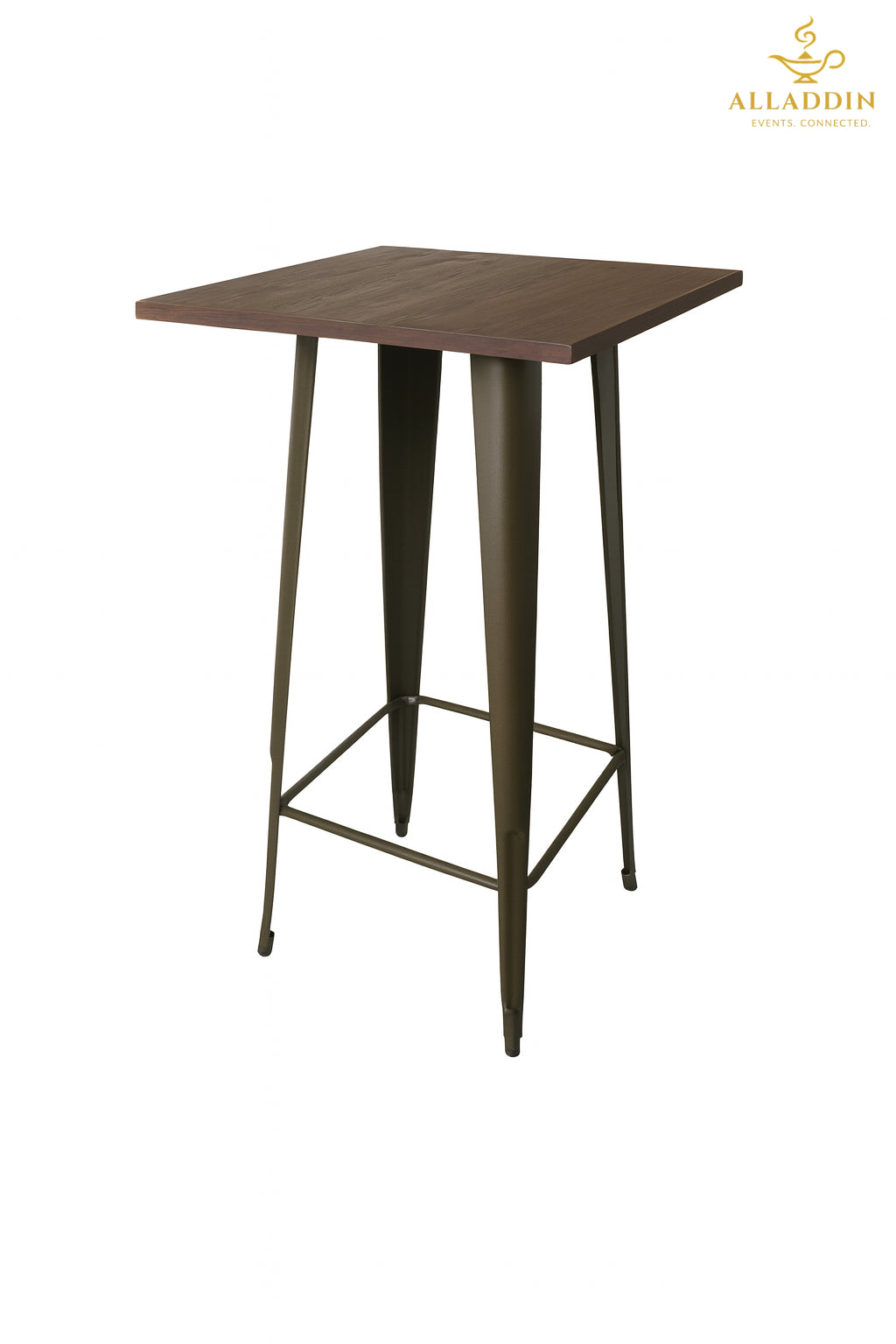 Pauchard Rustic High Table