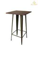 Pauchard Rustic High Table