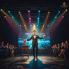 Premium Magician Performance