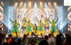 Punjabi Dance Performers