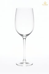 Red Wine Glass