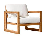 Classic Frame One Seater