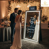 Selfie Mirror Booth