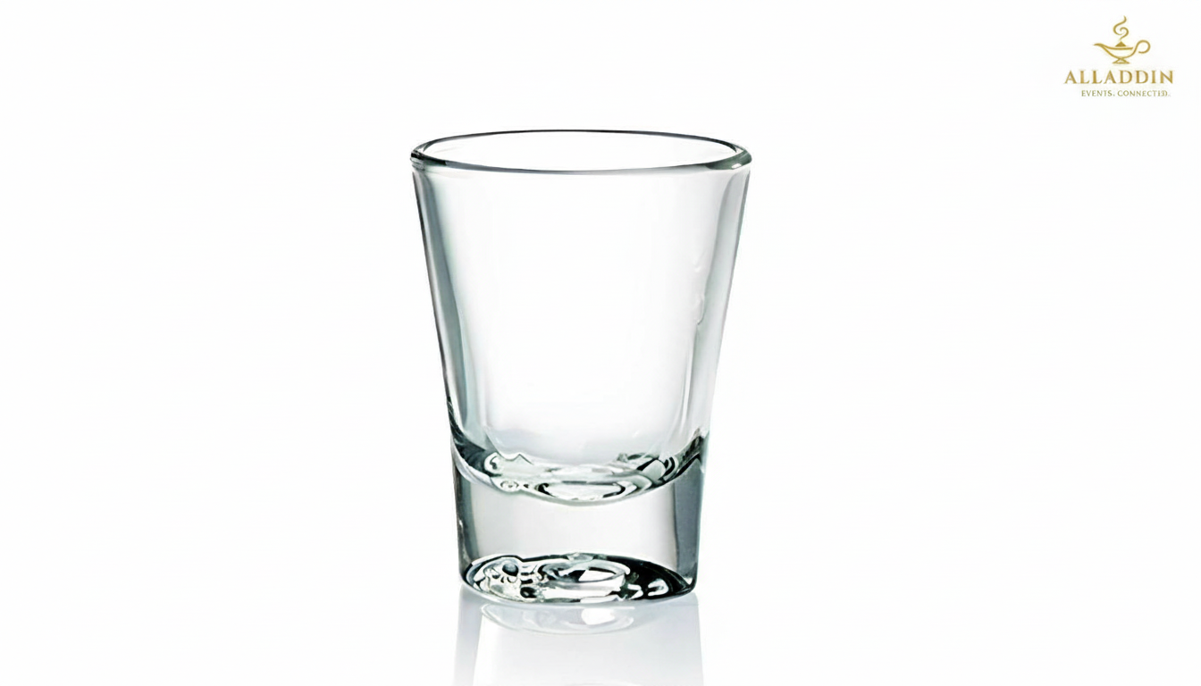 Shot Glass