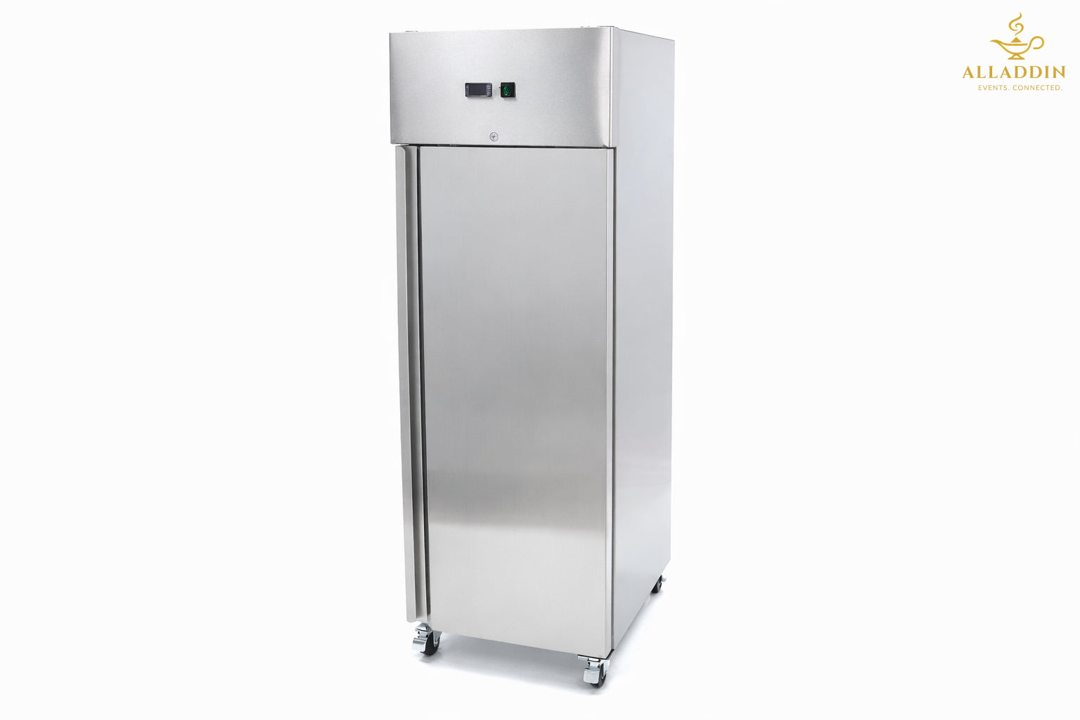 Single Door Chiller