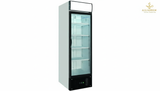 Single Door Glass Display Chiller