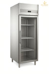 Single Glass Door Freezer
