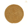 Splash Jute Placemat