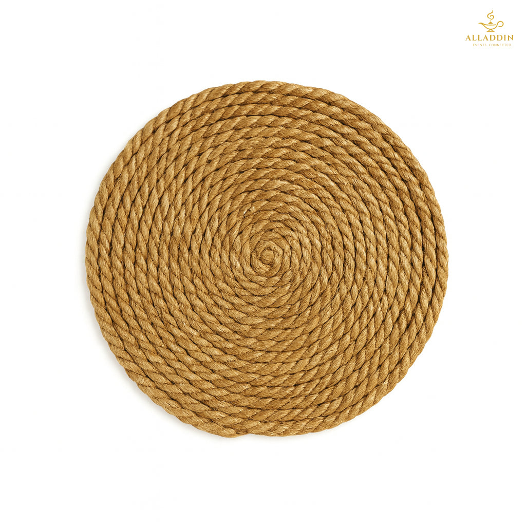 Splash Jute Placemat