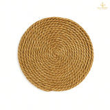 Splash Jute Placemat
