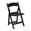 Folding Chair - Black