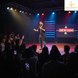 Stand-Up Comedy Performer