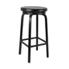 Metro Barstool - Black