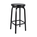 Metro Barstool - Black