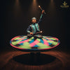 Tanoura Dance Performance