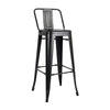 Onyx Barchair 2.0 - Black