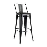 Onyx Barchair 2.0 - Black