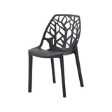 Eames Chair - Black
