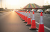 Traffic Safety Cones