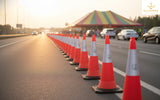 Traffic Safety Cones