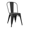 Onyx Chair - Black