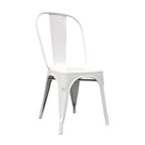 Onyx Chair - White