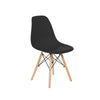 Tulip Chair - Black