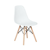 Tulip Chair - White