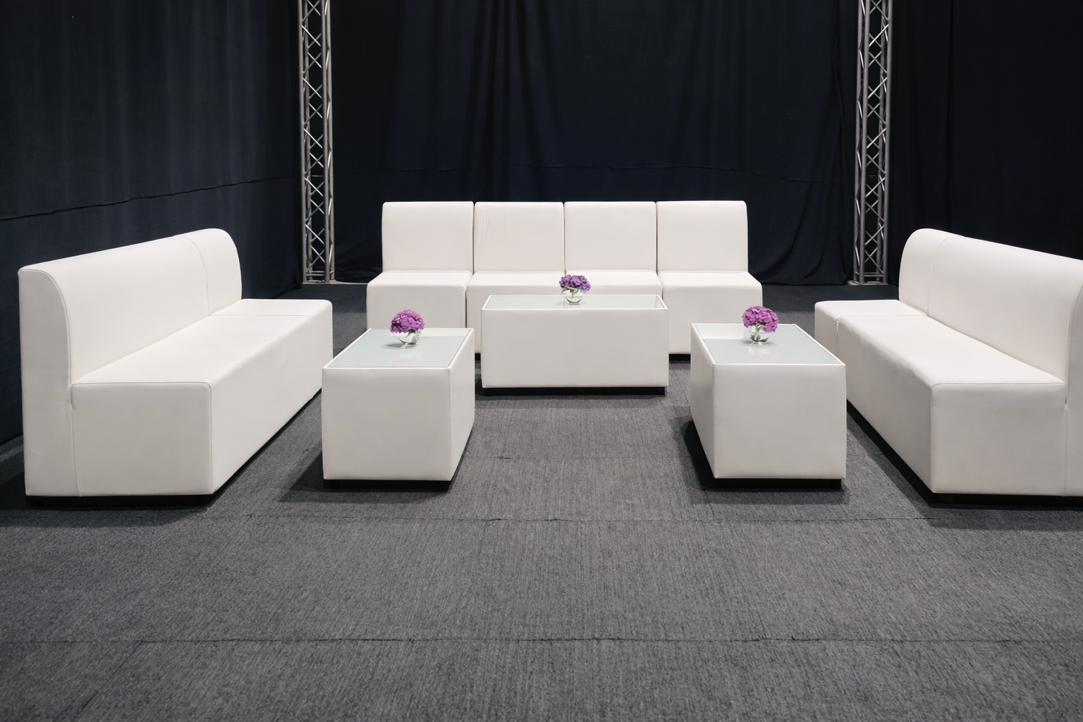 ULFA RECT COFFEE TABLE