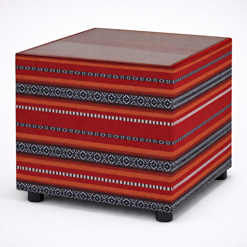 ULFA SQUARE COFFEE TABLE