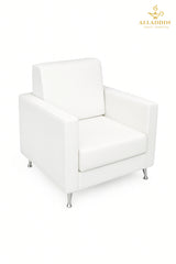 VIP Single Seater Sofa with Arm Rest