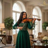 Violinist – Dima