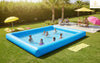 Rectangular Water Pool